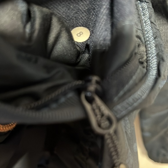 Lululemon Spring Fling Puffy Windbreaker - Picture 6 of 9